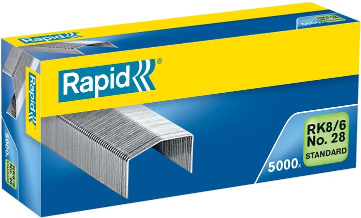 Image du produit Rapid Standard (5000 x)