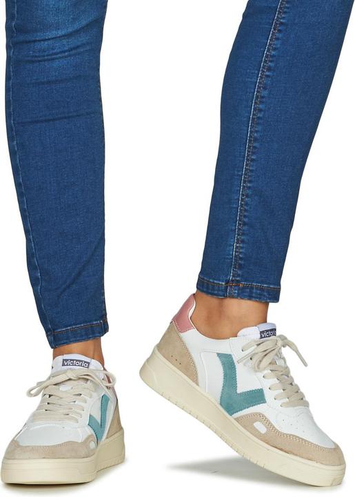 Produktbild Victoria sneakers seul (40)