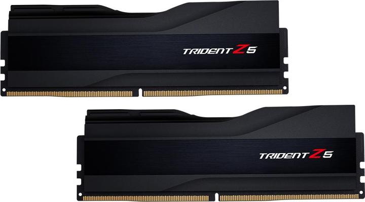 G.Skill Trident Z5 (2 x 16GB, 6000 MHz, DDR5-RAM, DIMM)