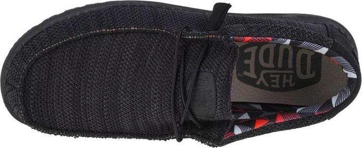 Actual product image Hey Dude Wally Sox (42)