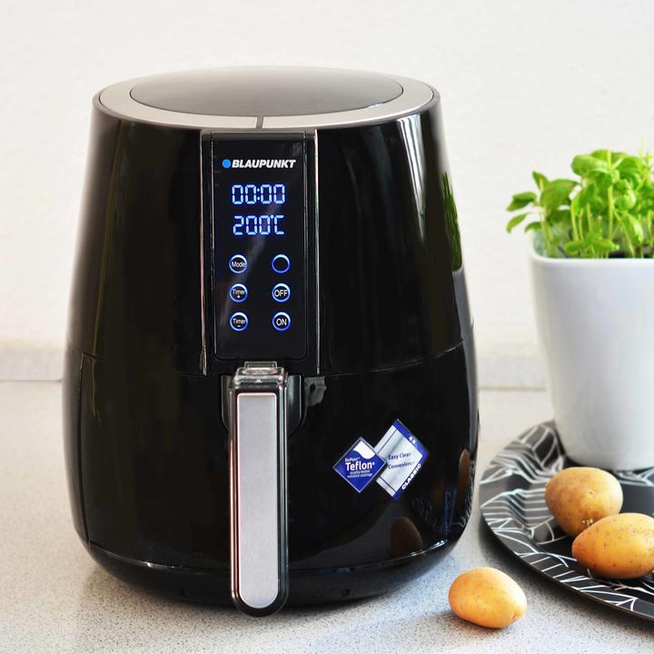 Produktbild Blaupunkt AFD501