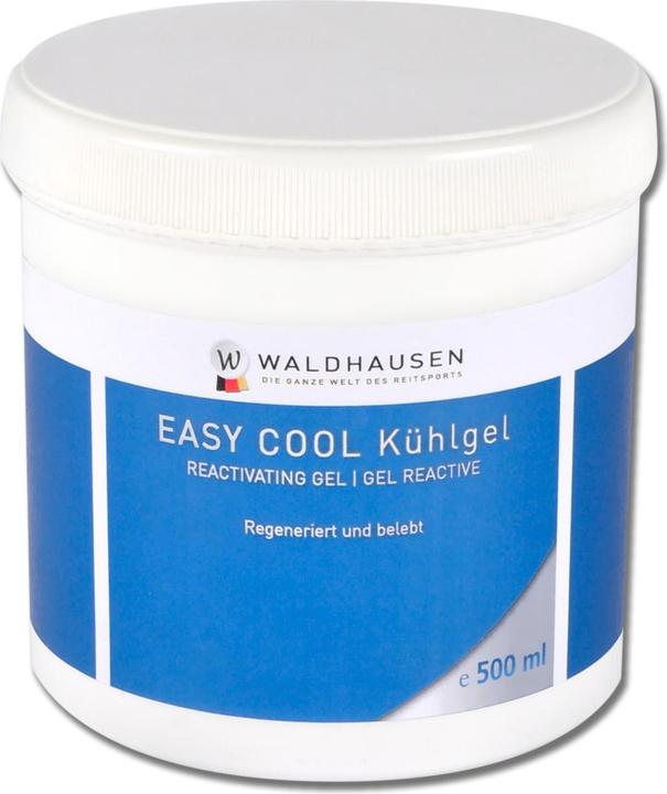 Produktbild Waldhausen Easy-Cool Kühlgel