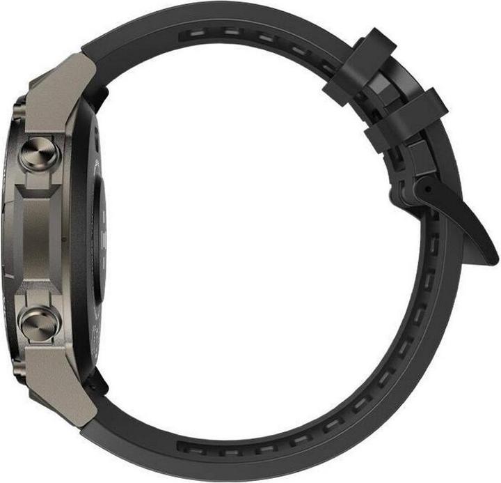 Produktbild HiFuture Smartwatch Futurego Mix2 Black