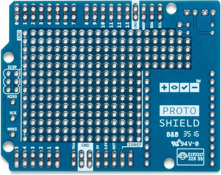 Produktbild Arduino A Proto Shield