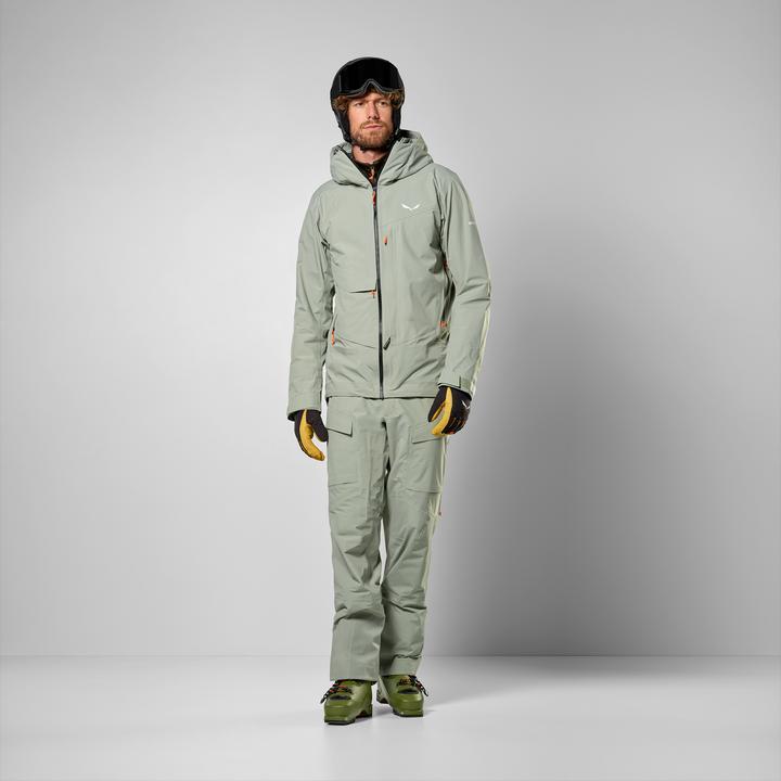 Produktbild Salewa Sella Free 3 Layers Powertex Jacke (54, XXL)