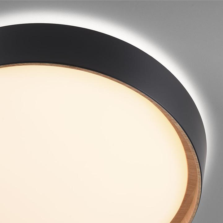 Actual product image Selltec LED ceiling light MILIA (3400 lm)