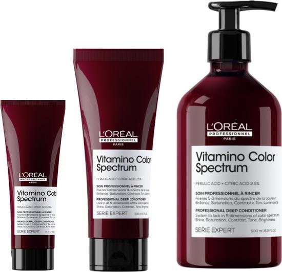 Image du produit L'Oréal Professionnel Vitamino Color Spectrum Deep (200 ml)