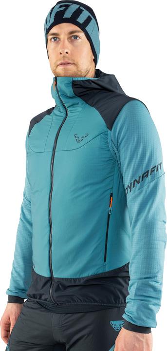 Produktbild Dynafit Mezzalama Polartec® Alpha® Weste (XL)