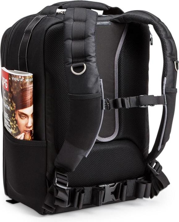 Actual product image Think Tank Airport Commuter (Photo backpack)