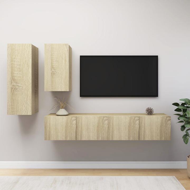 Immagine prodotto VidaXL Gabriel (80 x 30 x 30 cm)