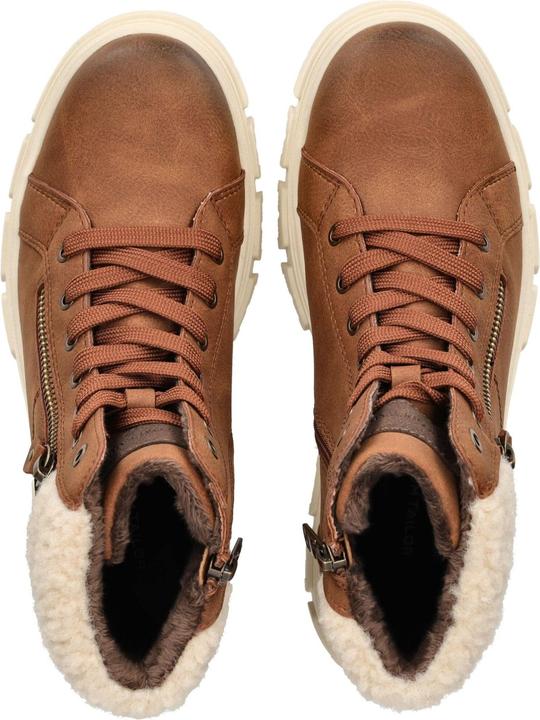 Actual product image Tom Tailor Stiefelette (41)