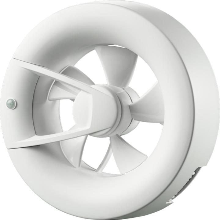 Actual product image Vents Arc