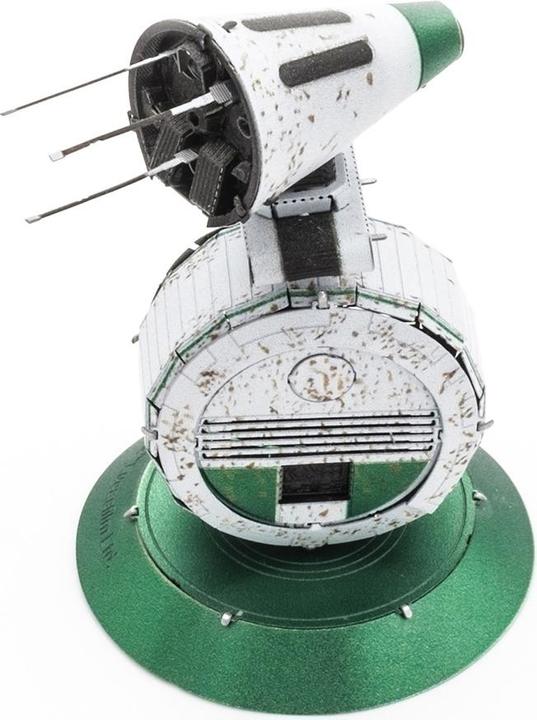 Image du produit Metal Earth Star Wars D-O