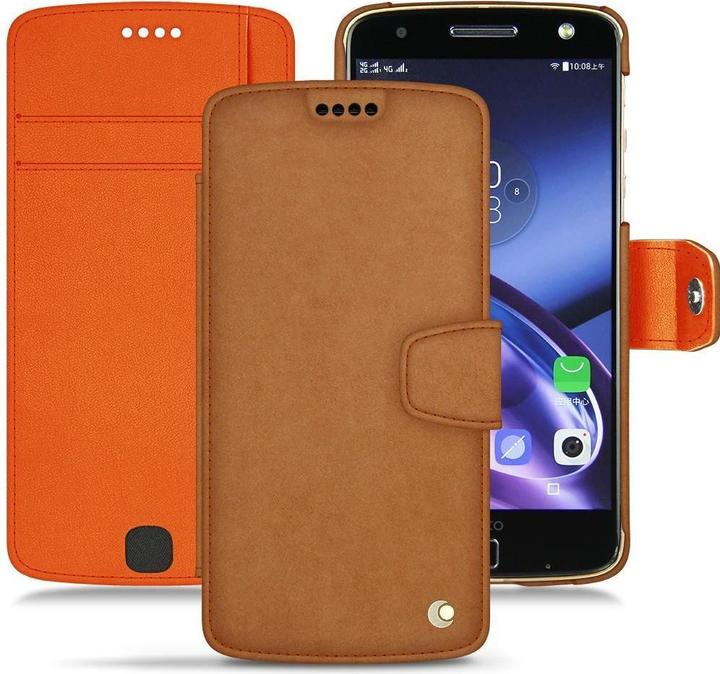 Image du produit Noreve Housse cuir portefeuille