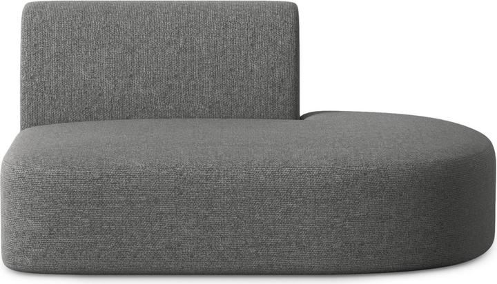 Grigio scuro melange