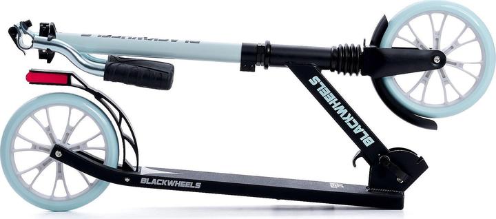 Produktbild Blackwheels Zoom