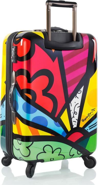 Produktbild Heys Britto (87 l, M (50 - 90l))
