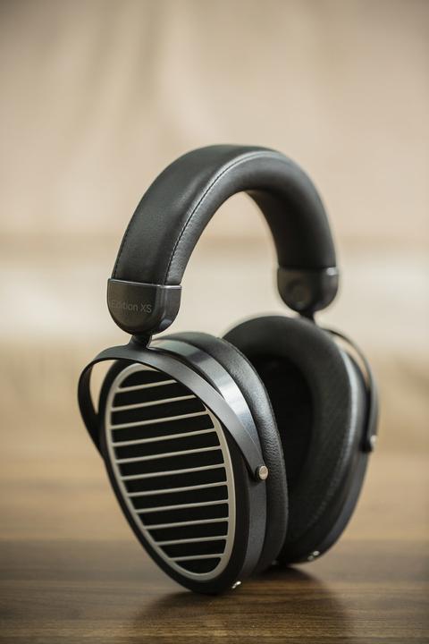 Actual product image Hifiman Edition XS (Cable)