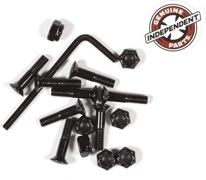 Produktbild Independent Genuine Parts Hardware Allen