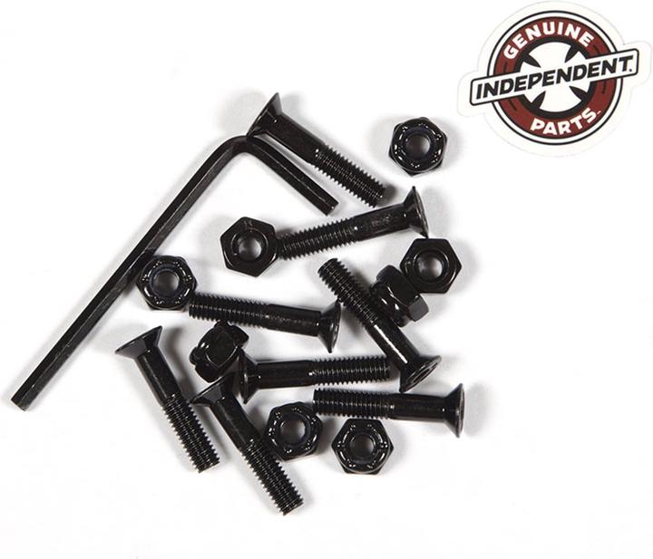 Produktbild Independent Genuine Parts Hardware Allen