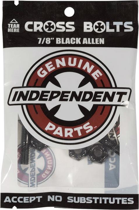 Produktbild Independent Genuine Parts Hardware Allen