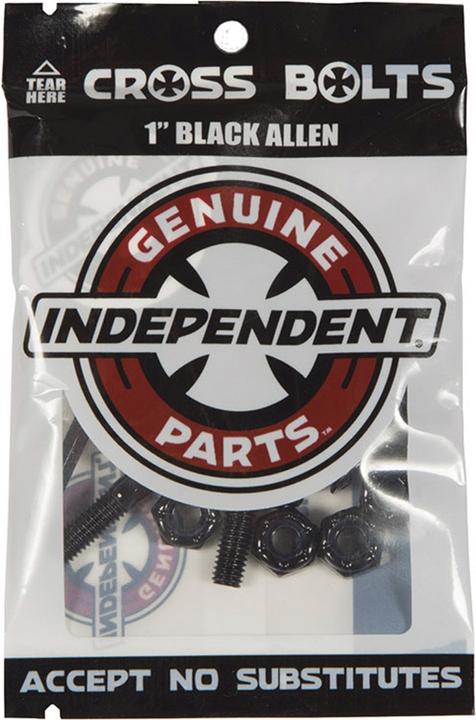 Produktbild Independent Genuine Parts Hardware Allen