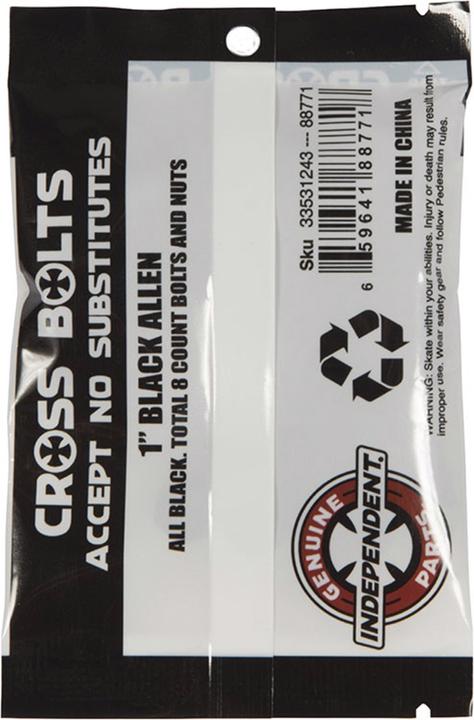 Produktbild Independent Genuine Parts Hardware Allen