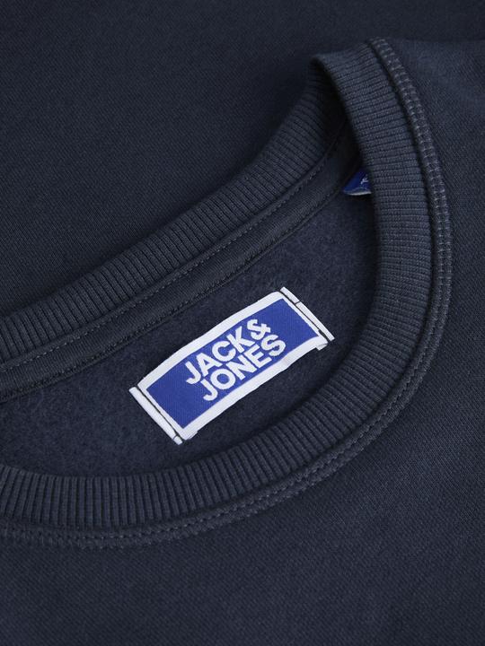 Immagine prodotto Jack & Jones Felpa con logo Mini Felpa (128)