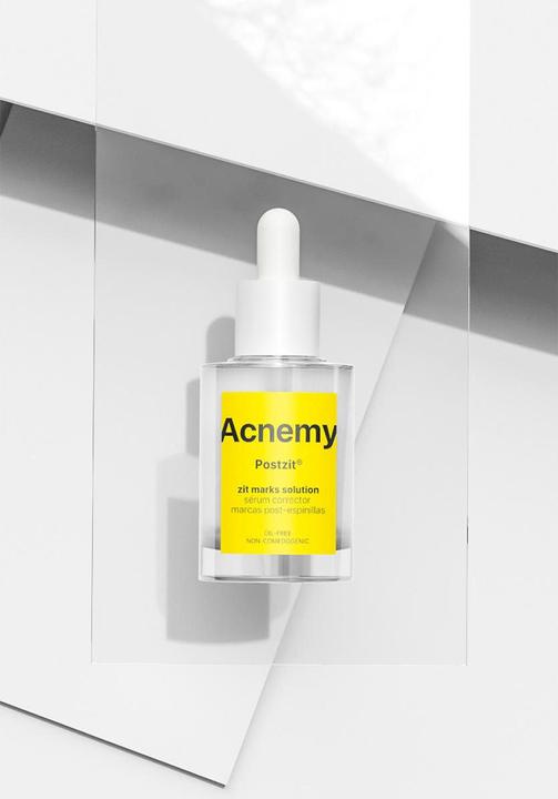 Immagine prodotto Acnemy Siero correttore POSTZIT (30 ml)
