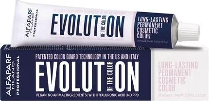 Produktbild Alfaparf Milano Evolution of the Color Asche 10.1 Extra Blond Asch / 60 ml (10.1)