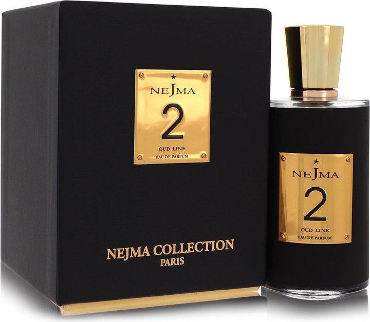 Nejma Collection Nr. 2 (Eau de Parfum, 100 ml)
