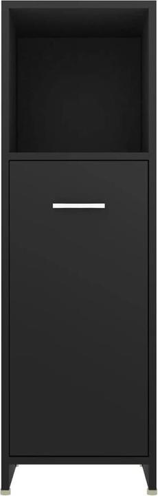 Actual product image VidaXL Henny (30 x 30 x 95 cm)