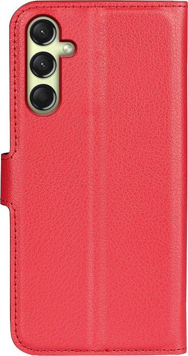 Produktbild Cover-Discount Galaxy A16 - Leder Etui Hülle (Samsung Galaxy A16 5G)