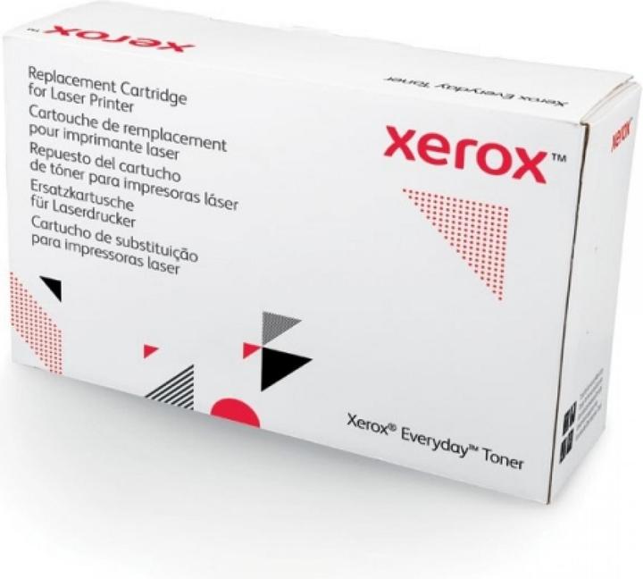 Produktbild Xerox Everyday Everyday 12A (BK)