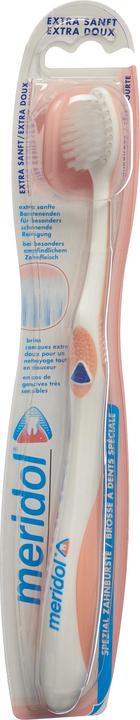 Meridol Extra Gentle (Extra soft, 1 x)