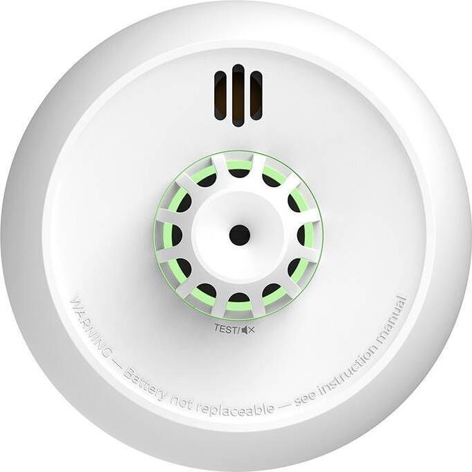 Actual product image X-Sense XH-2-M Link+ Pro Heat Sensor