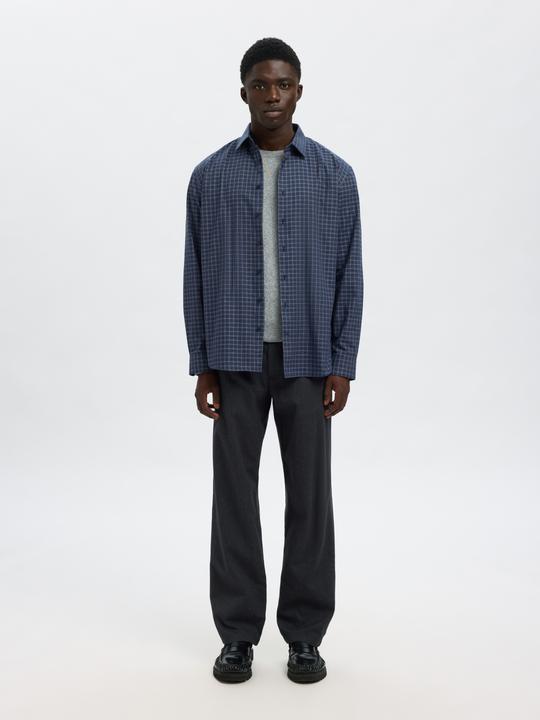 Actual product image Selected Homme 196 Straight Leg Hose (W32/L34)