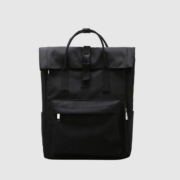 Only-Bags.Store Schultasche College Student grosse Kapazität Rucksack neue Nische Notebook Computer Tasche