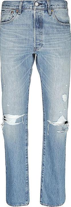 Levis Jeans Straight Fit 501 (W32/L34)