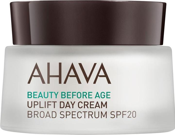 Produktbild Ahava Uplift Day Cream SPF20 (50 ml, Tagescreme, SPF 20)