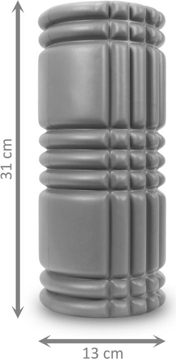 Image du produit Normani SPORTS? Rouleau de fitness TUBE ROLL - 911