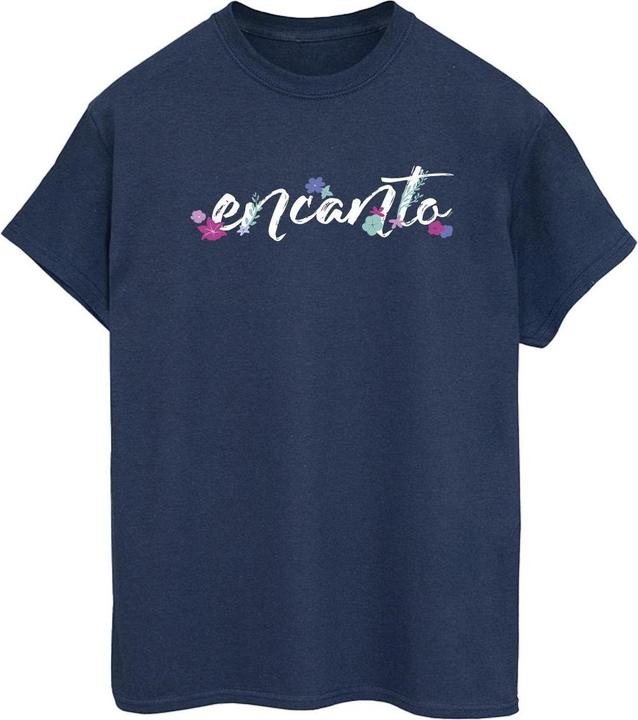Disney Encanto Logo TShirt (L)