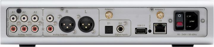Produktbild Lindemann Musicbook Source II (Network Audio Player)