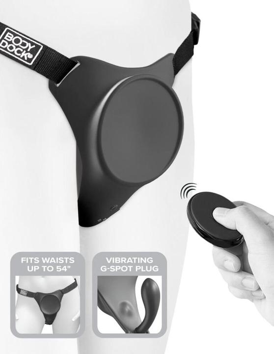 Produktbild Body Dock G-Spot Pro