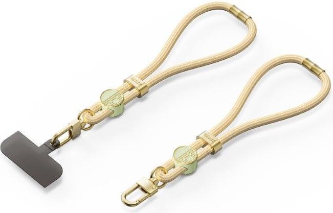 Image du produit Dux Ducis Garden Tile Pattern Series Lanyard
