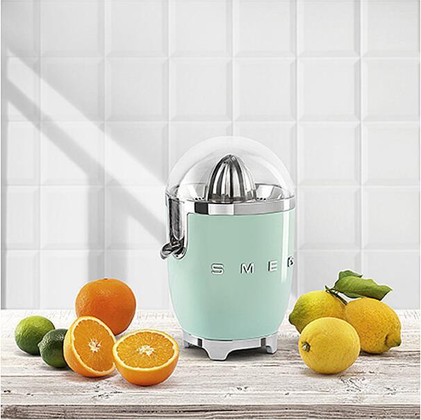Immagine prodotto Smeg CJF11PGEU stile anni '50 (Spina UE)