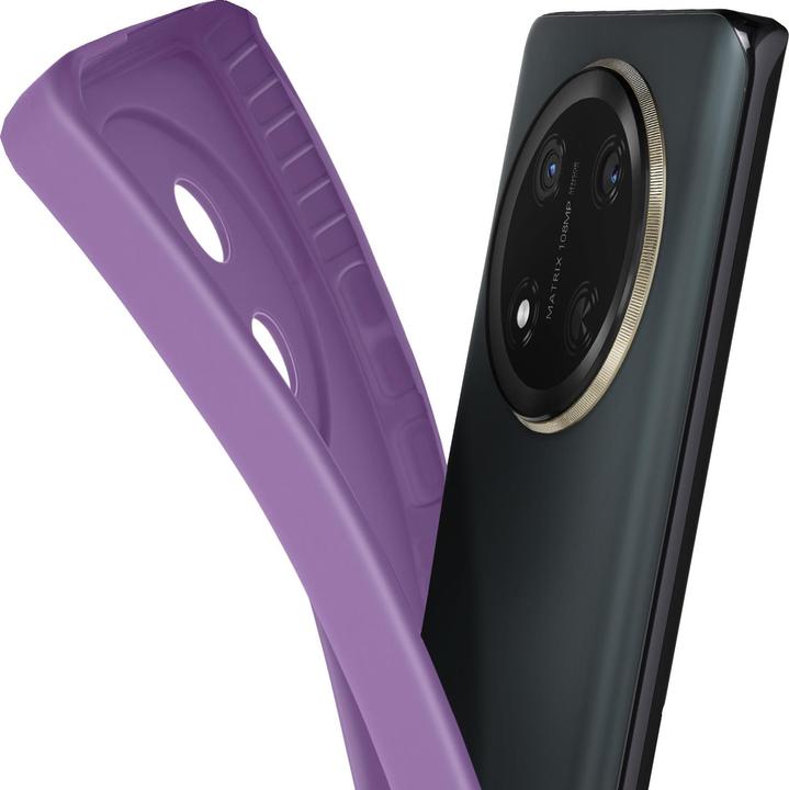 Produktbild Avizar SoftGlow Case (Honor Magic7 Lite)