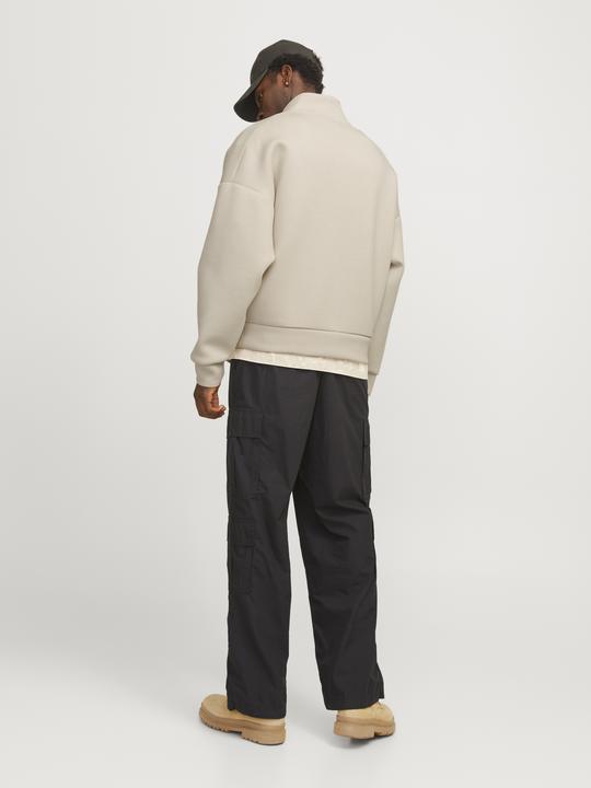 Immagine prodotto Jack & Jones Felpa monocolore Felpa (S)