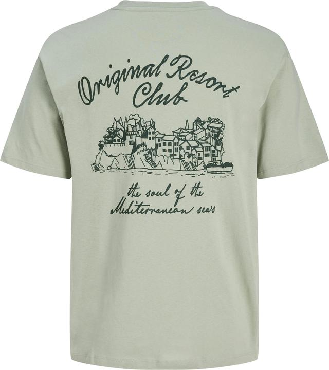 Produktbild Jack & Jones Rundhalsausschnitt T-shirt T-shirt (XS)