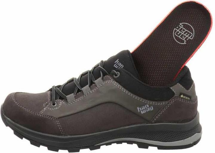 Image du produit Hanwag Banks Low GTX (44)